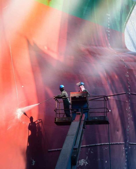 uwhs europe transagent